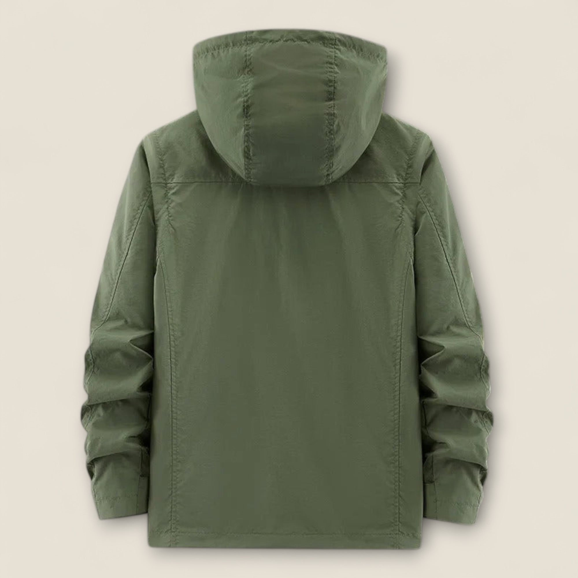 Colton - Multifunktionel Jakke