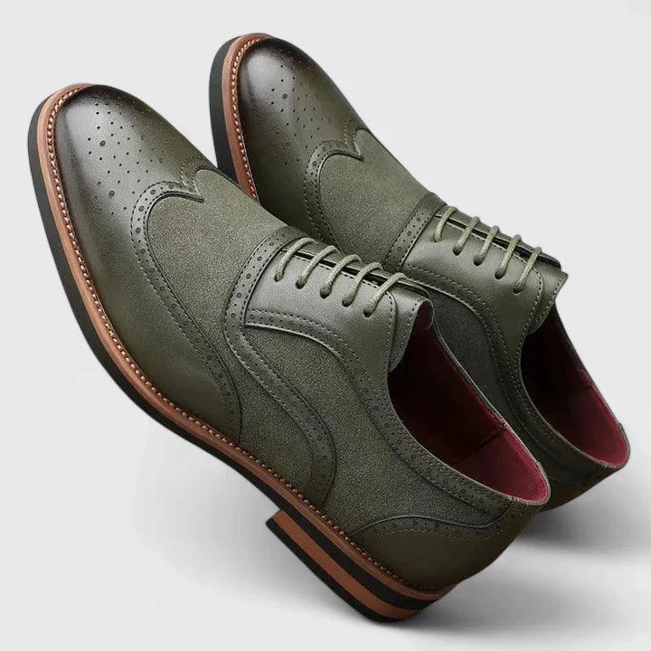 George | Ortopædiske Sko