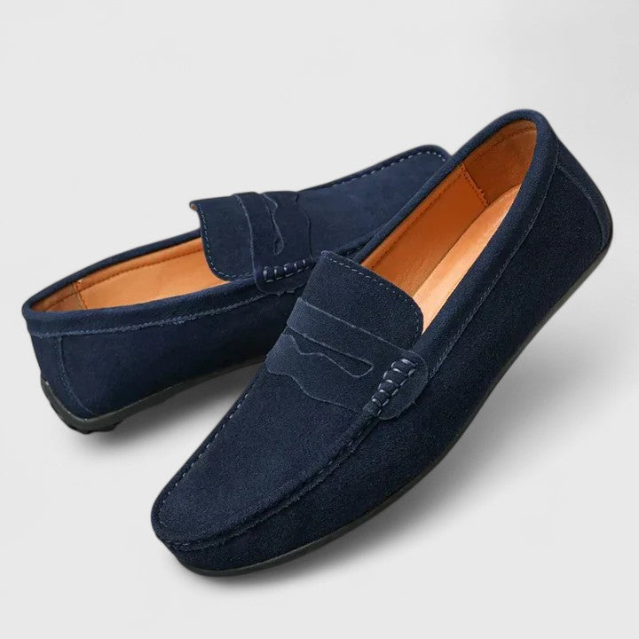 Winslow | Komfortable Loafers