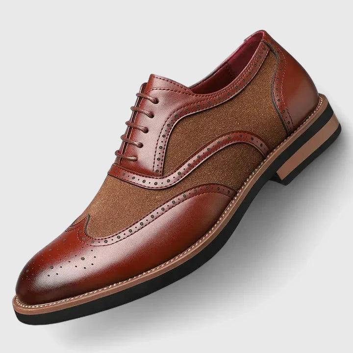 George | Ortopædiske Sko