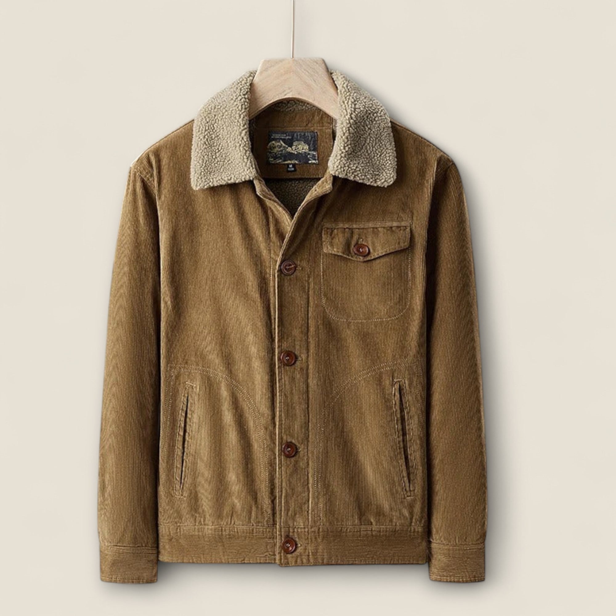 Rinaldo - Corduroy Ydertøj