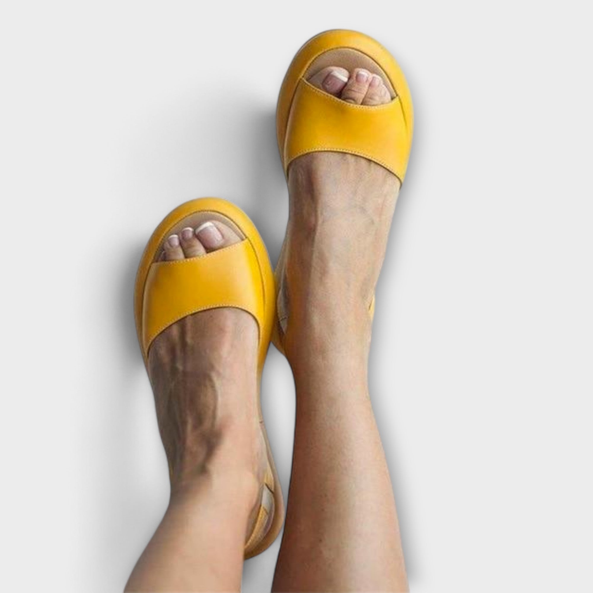 Edona - Ortodokse Sandaler