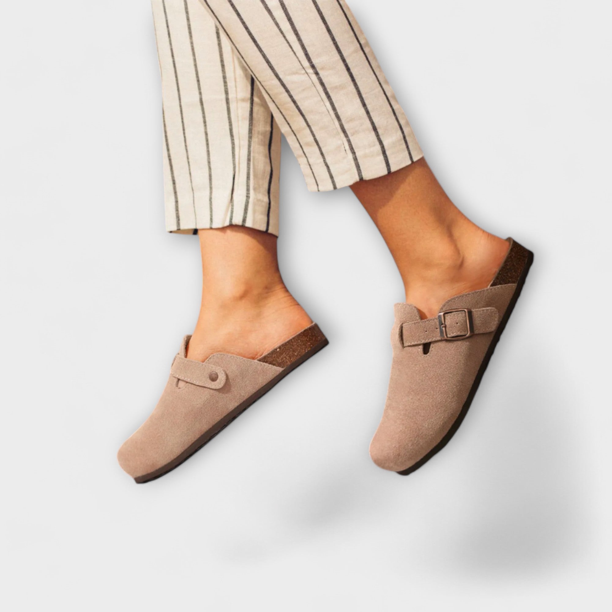 Ortopædiske Komfort Sandaler