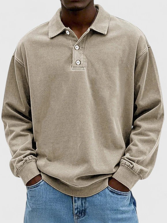 Carrington™ | Casual Sweater