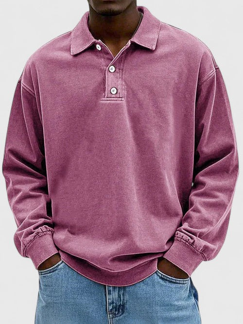 Carrington™ | Casual Sweater
