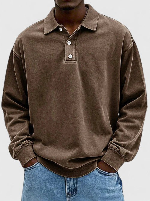 Carrington™ | Casual Sweater