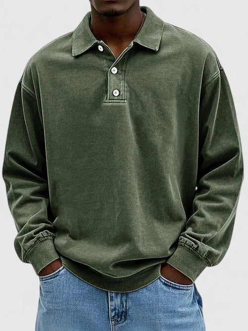 Carrington™ | Casual Sweater
