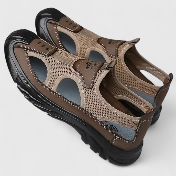 Anderson | Orthopædiske Sandaler