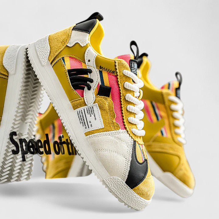 Harrison | Ortopædiske Sko