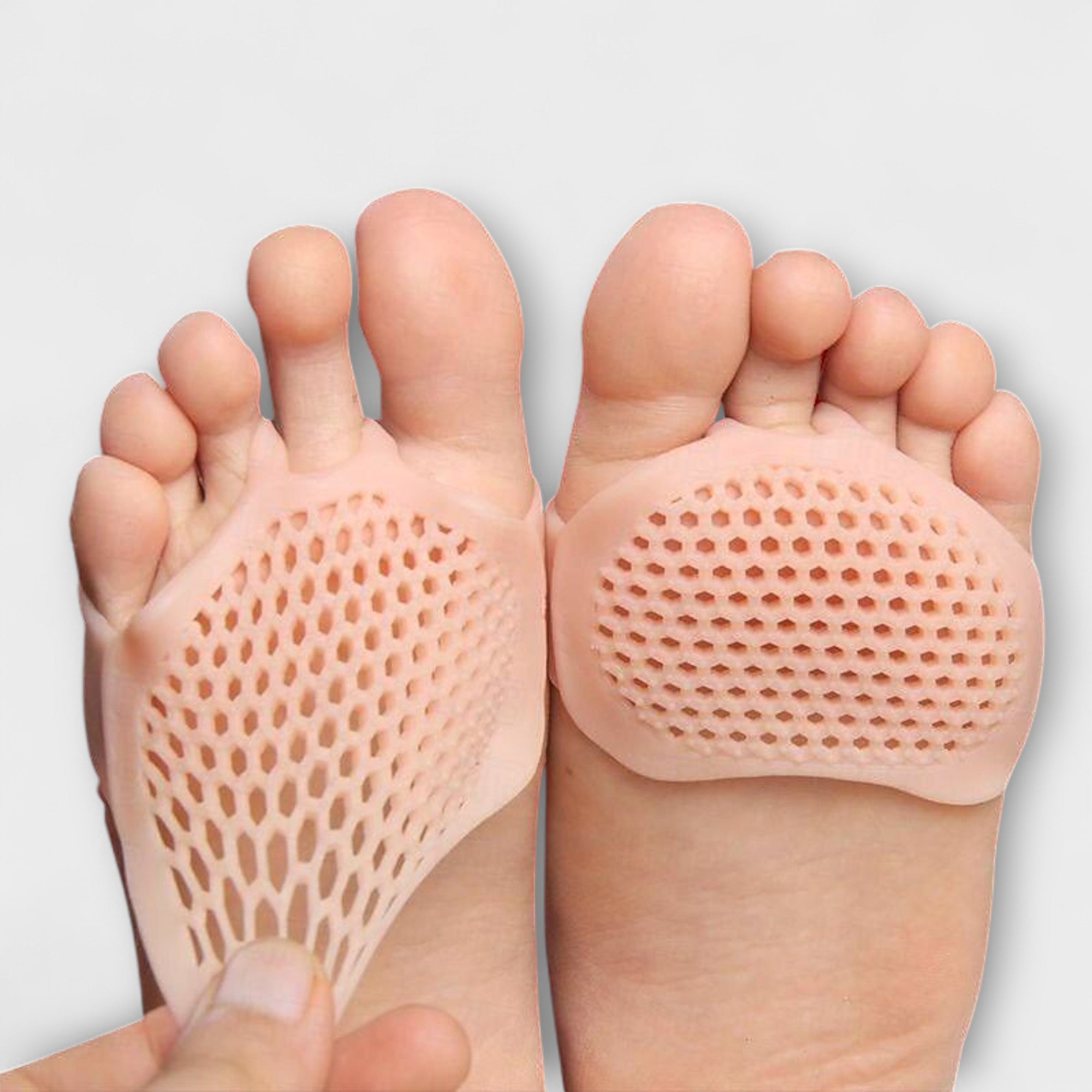 Moderne Dansesko - Højkvalitets Suede