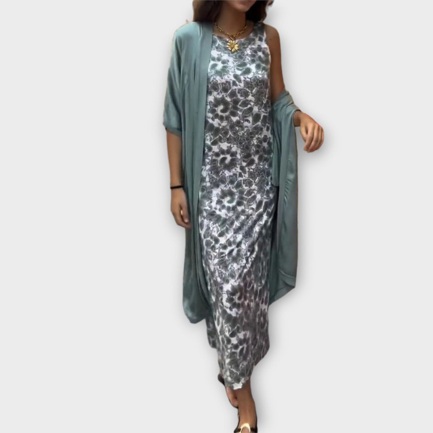 Viviana - Elegant To-delt Ensemble