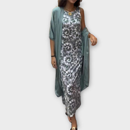 Viviana - Elegant To-delt Ensemble