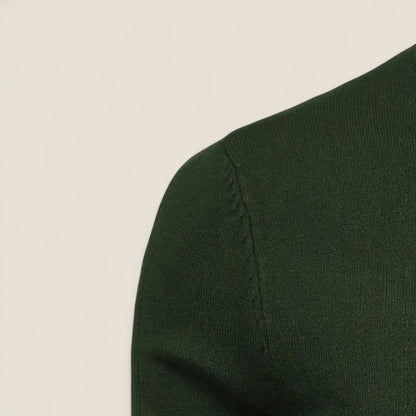 Henry - Afslappet Turtleneck Sweater
