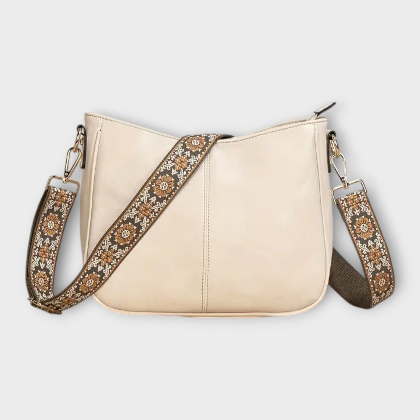 Lora - Vegansk Crossbody Taske