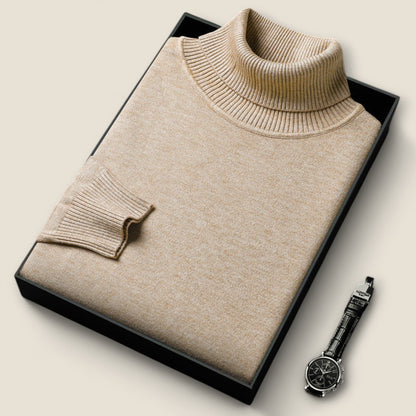 Miles - Cozy Ultra-Blød Sweater