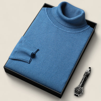 Miles - Cozy Ultra-Blød Sweater