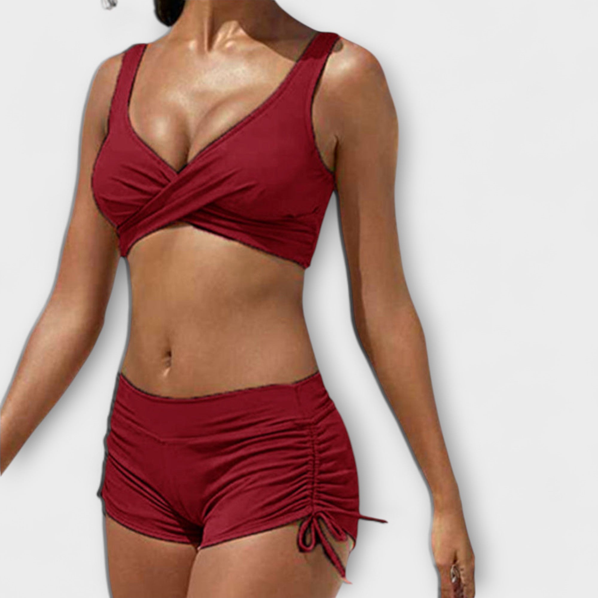 Anabella - Stilfuld Bikini