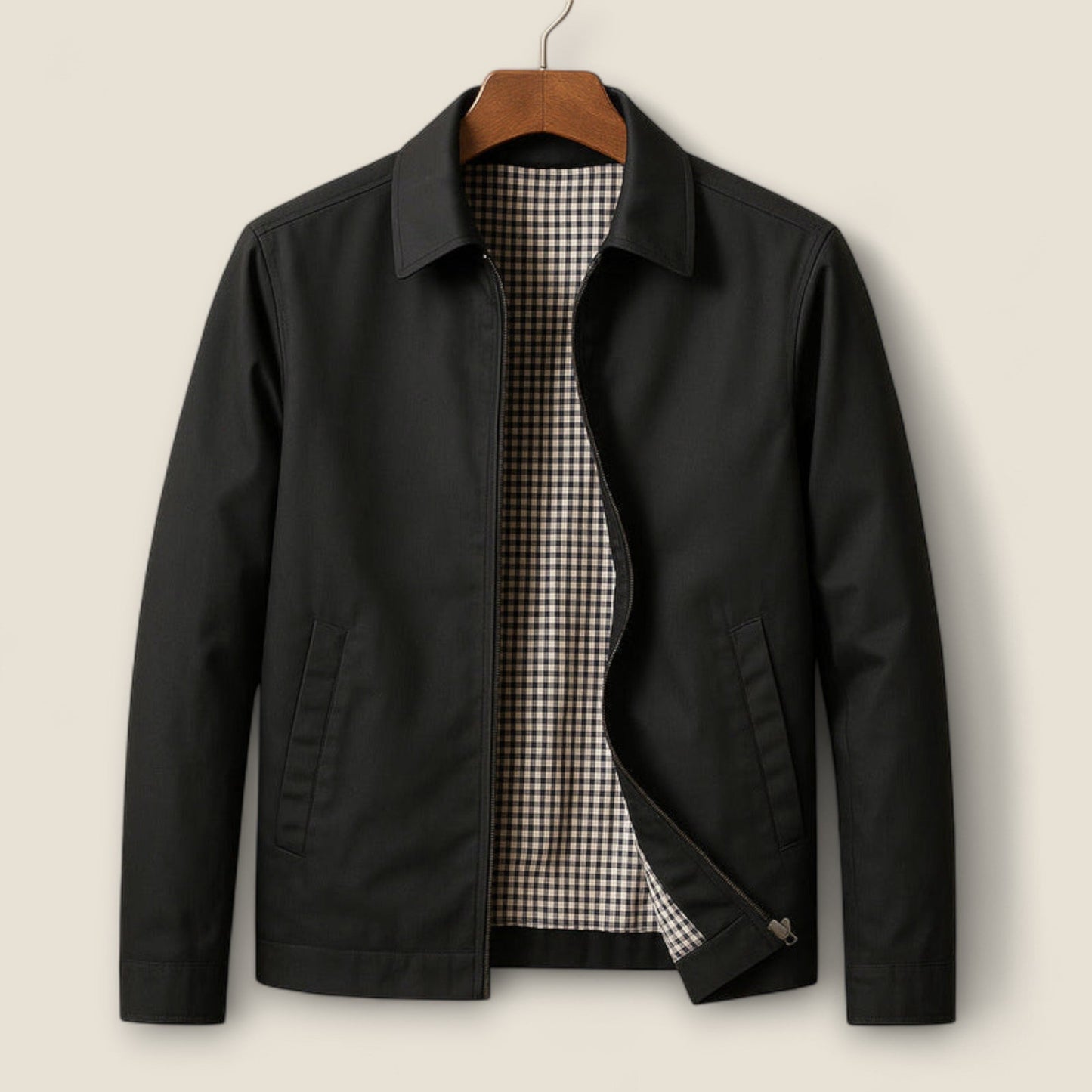 Marco - Ultra-Let Jakke