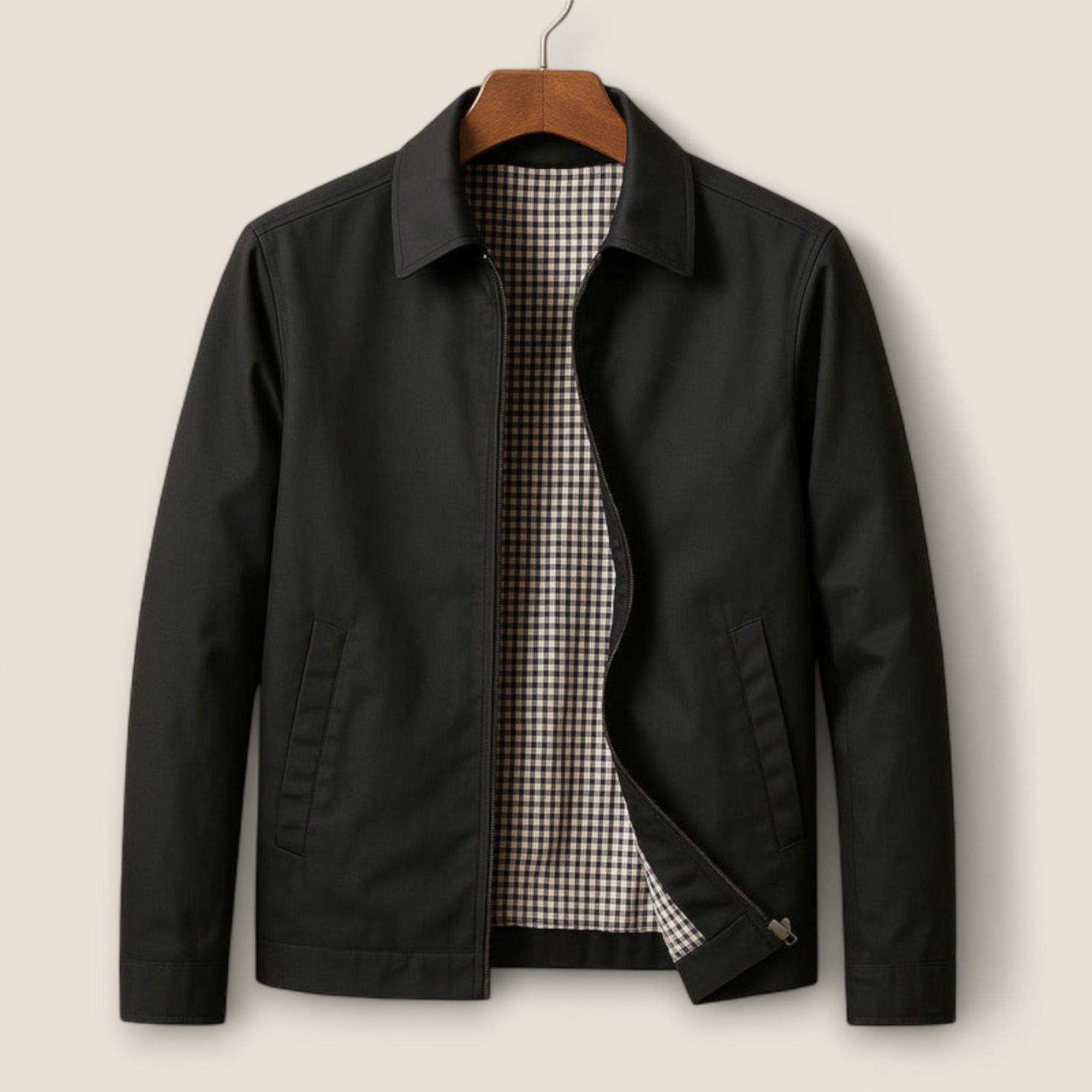 Marco - Ultra-Let Jakke