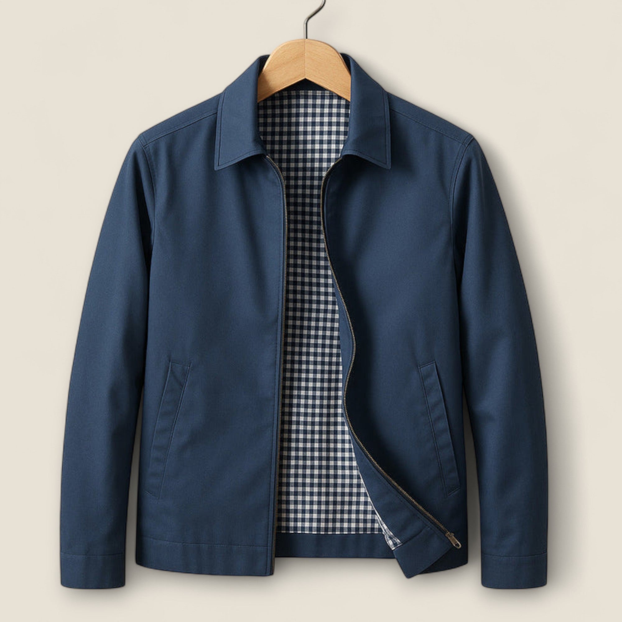 Marco - Ultra-Let Jakke