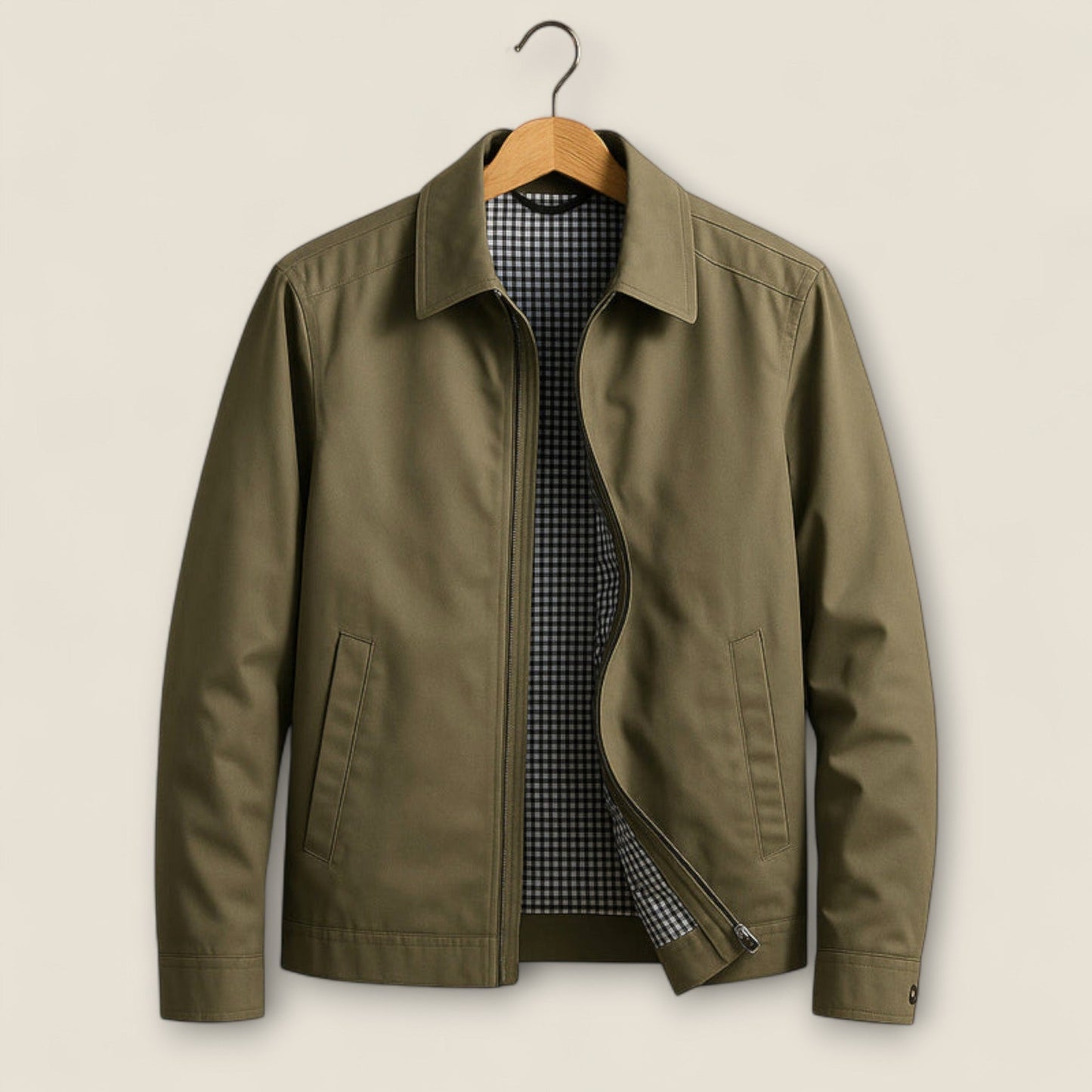 Marco - Ultra-Let Jakke