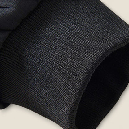 Marco - Slim-Fit Bomberjakke