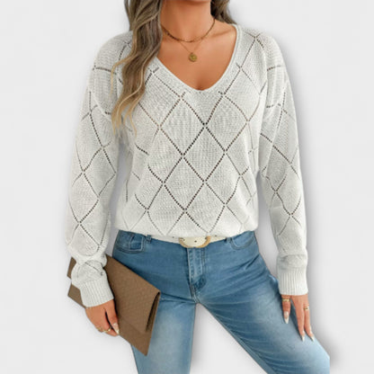 Evers - Casual Sweater