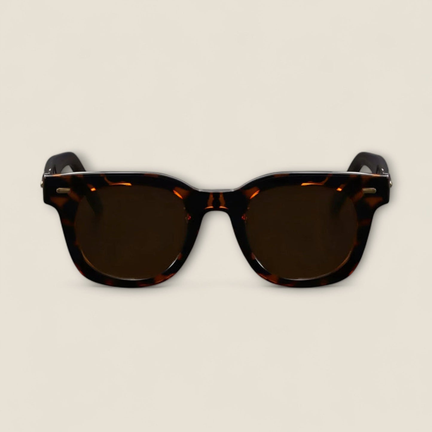 Valerio - Vintage-inspirerede solbriller