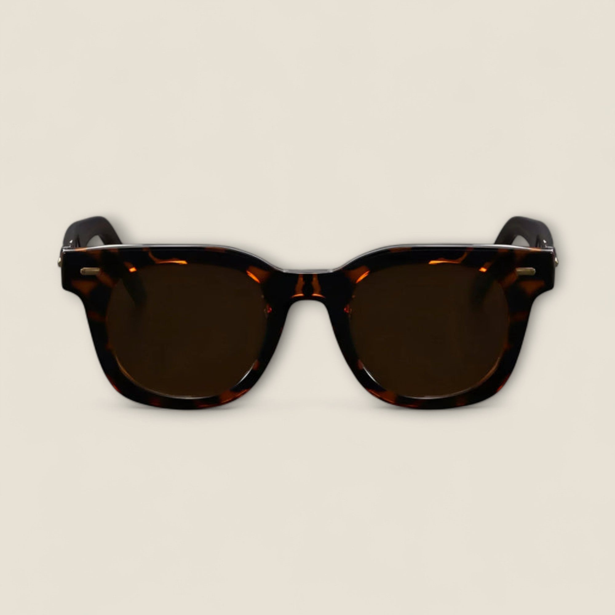 Valerio - Vintage-inspirerede solbriller