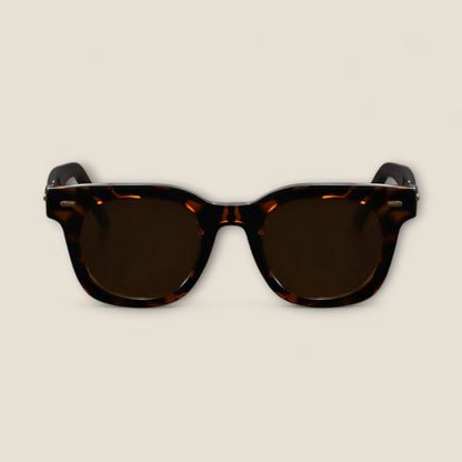 Valerio - Vintage-inspirerede solbriller