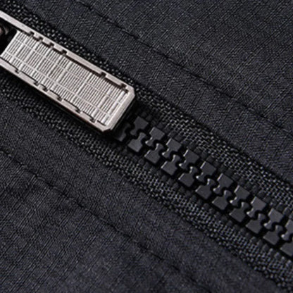 Marco - Slim-Fit Bomberjakke