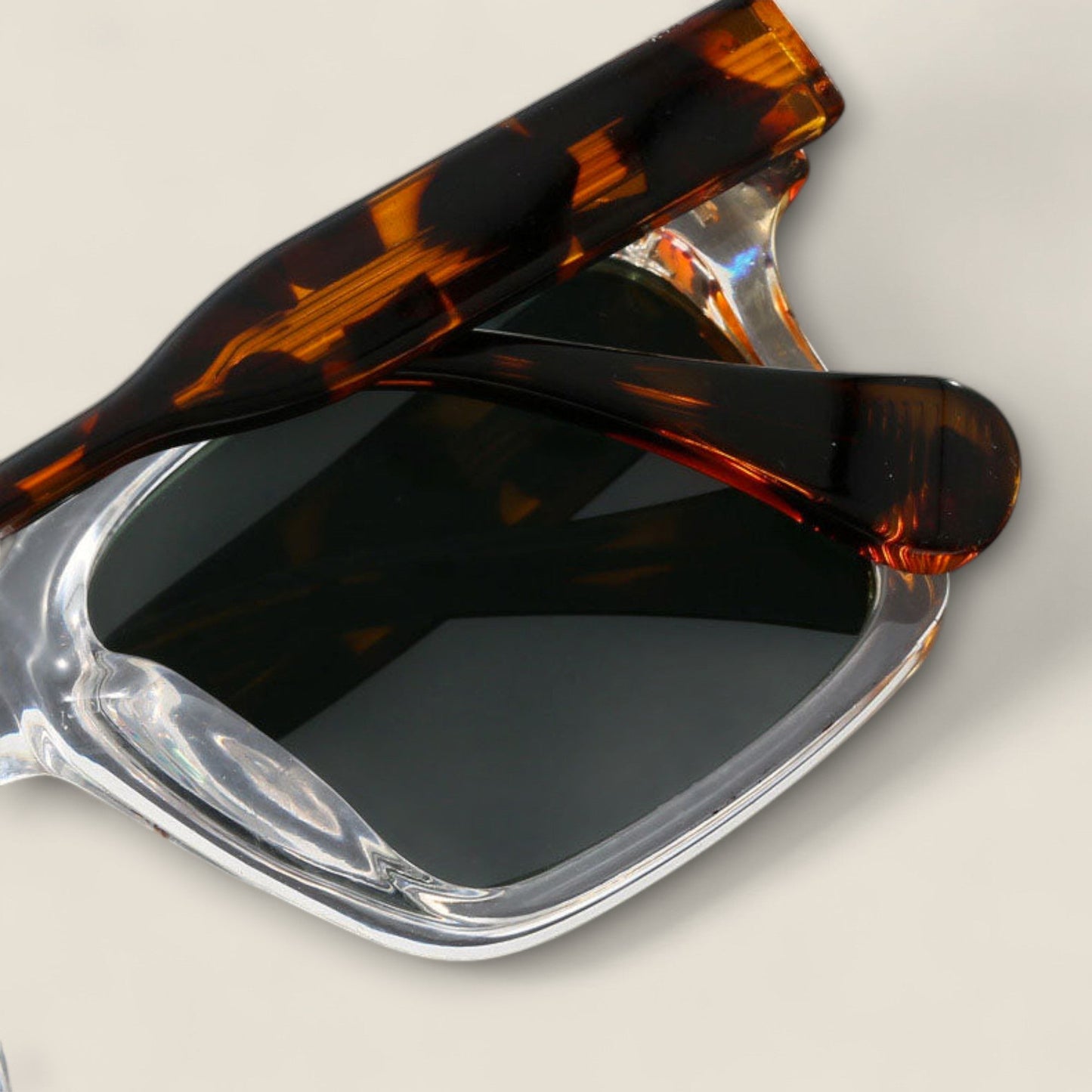 Tiago - To-farvede Solbriller