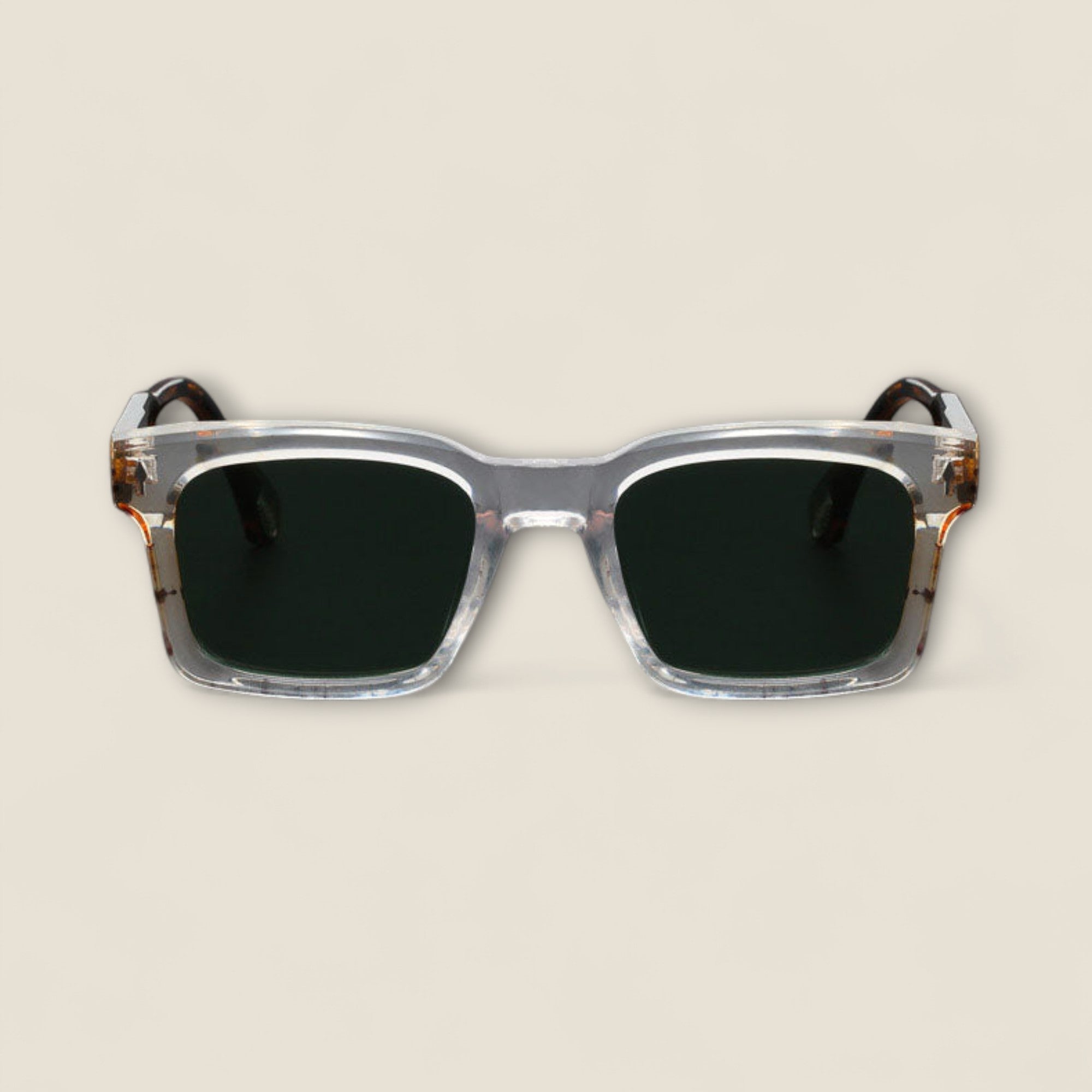 Tiago - To-farvede Solbriller