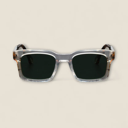 Tiago - To-farvede Solbriller