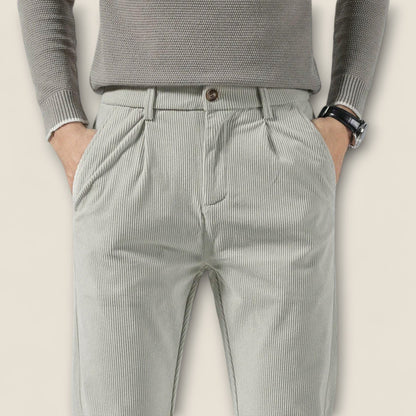 Marcel - Fløjlsbukser