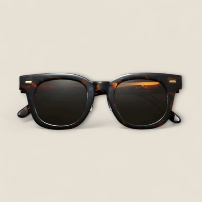 Valerio - Vintage-inspirerede solbriller