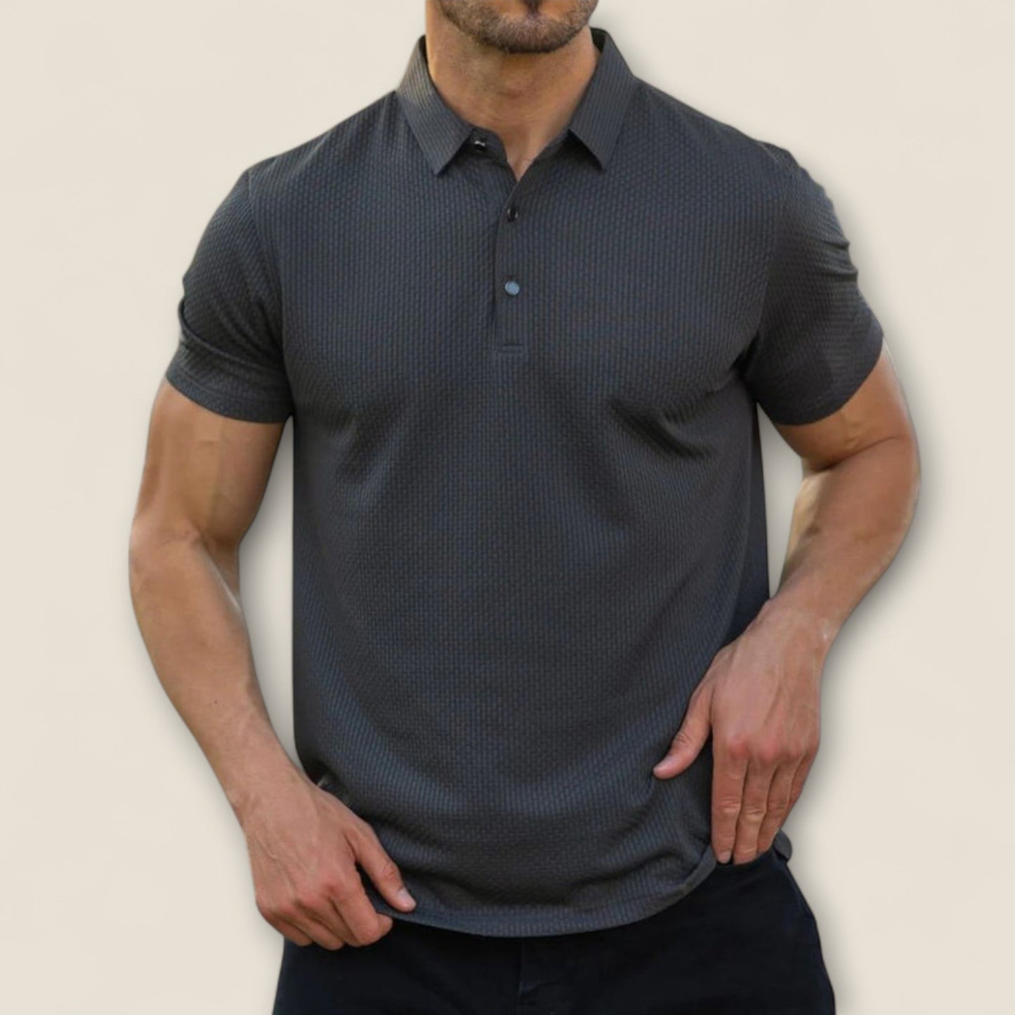 Rafael - Aktiv Performance Polo