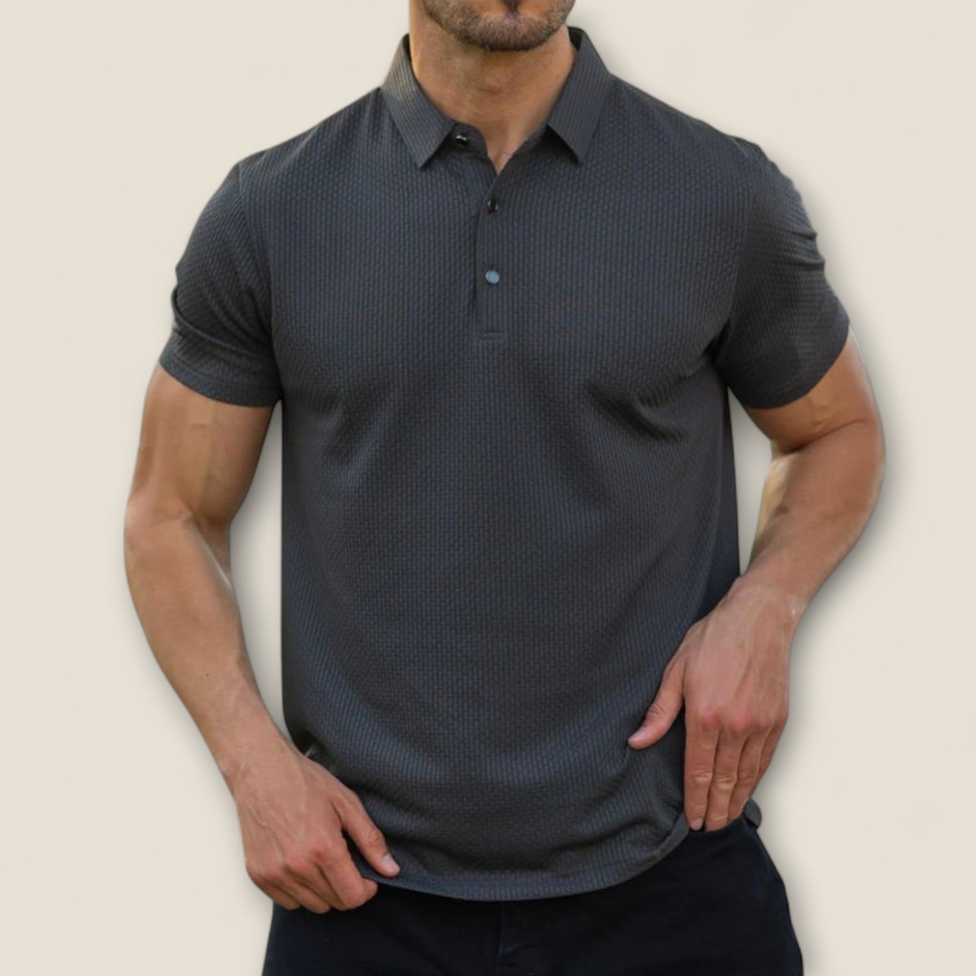 Rafael - Aktiv Performance Polo