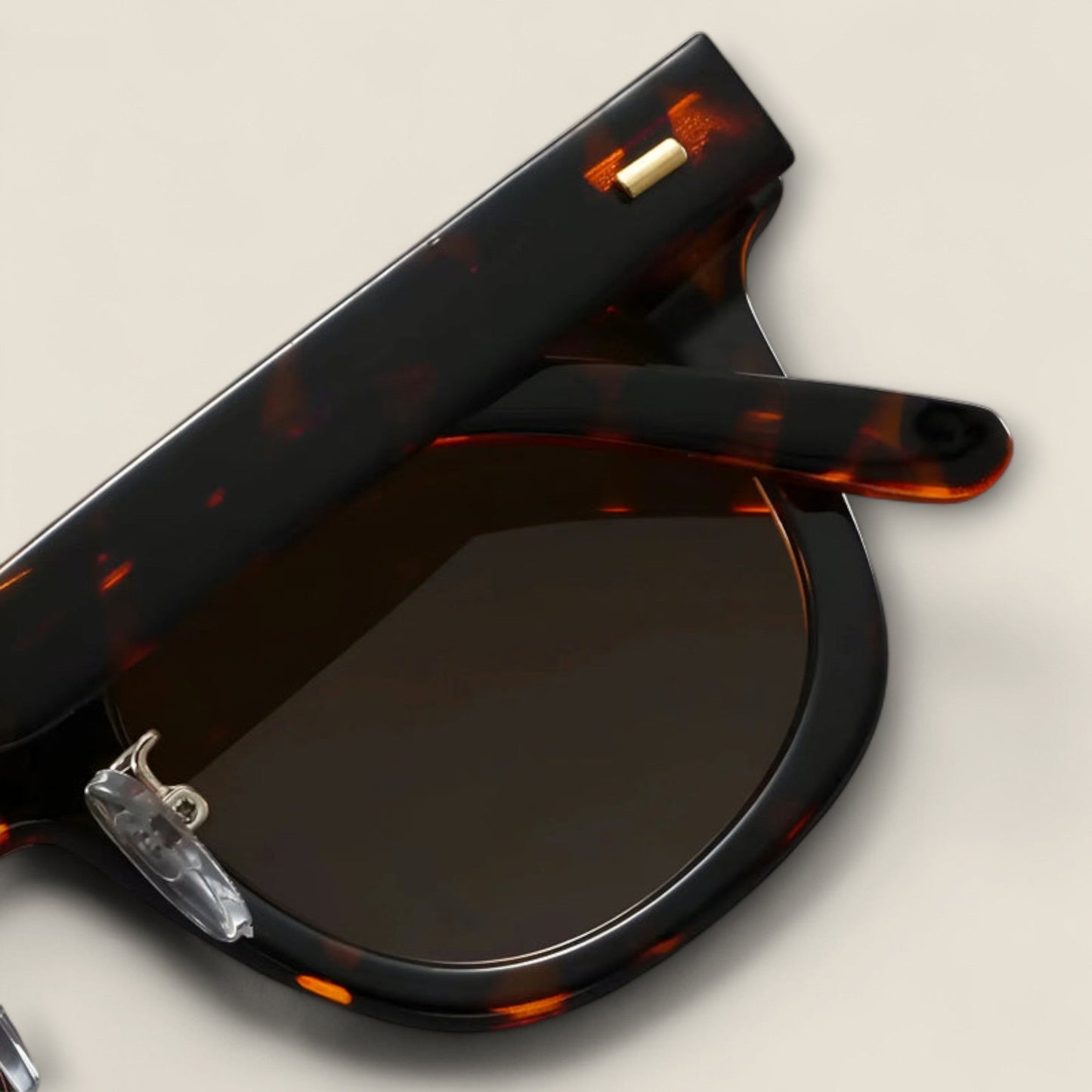 Valerio - Vintage-inspirerede solbriller