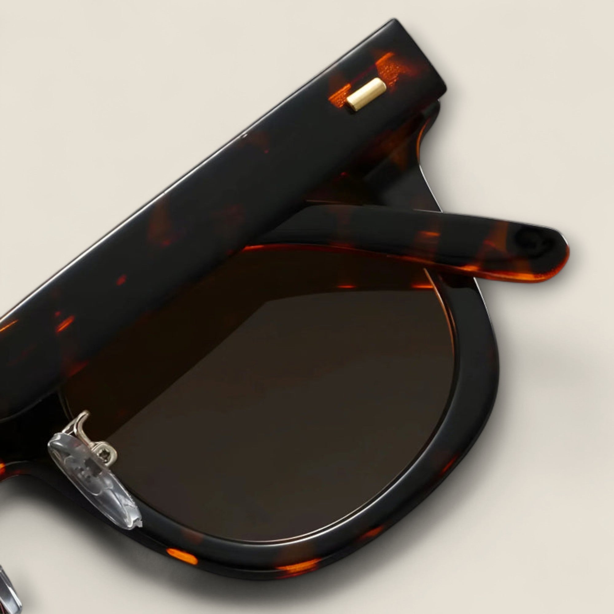 Valerio - Vintage-inspirerede solbriller