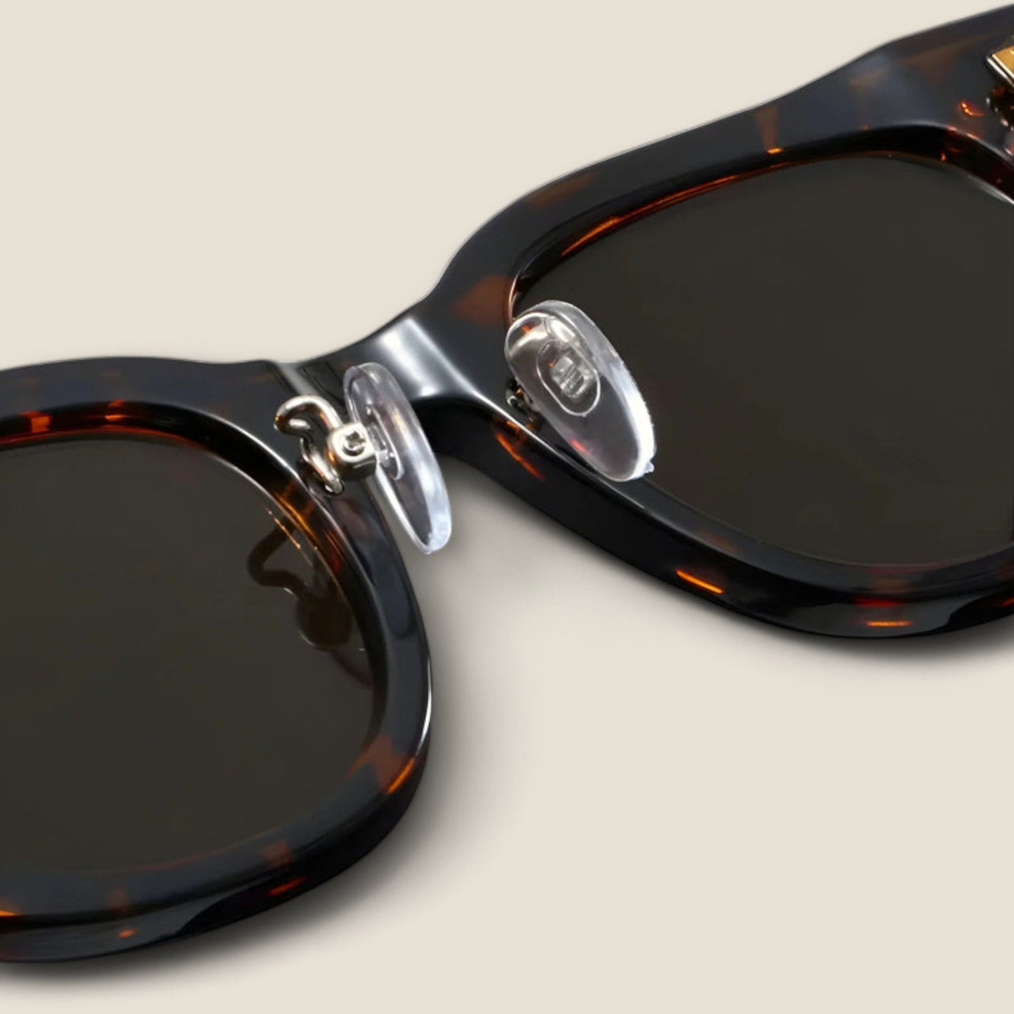 Valerio - Vintage-inspirerede solbriller