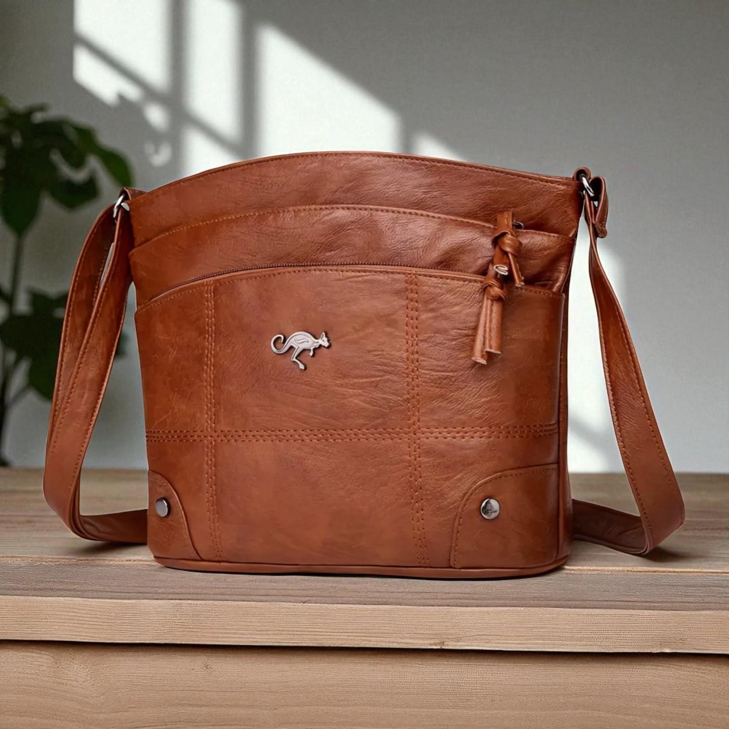 Alina-taske | Grâce Signature Design