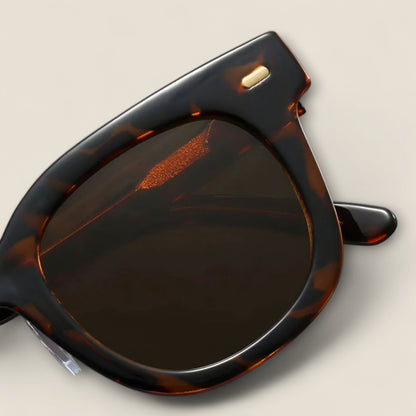 Valerio - Vintage-inspirerede solbriller