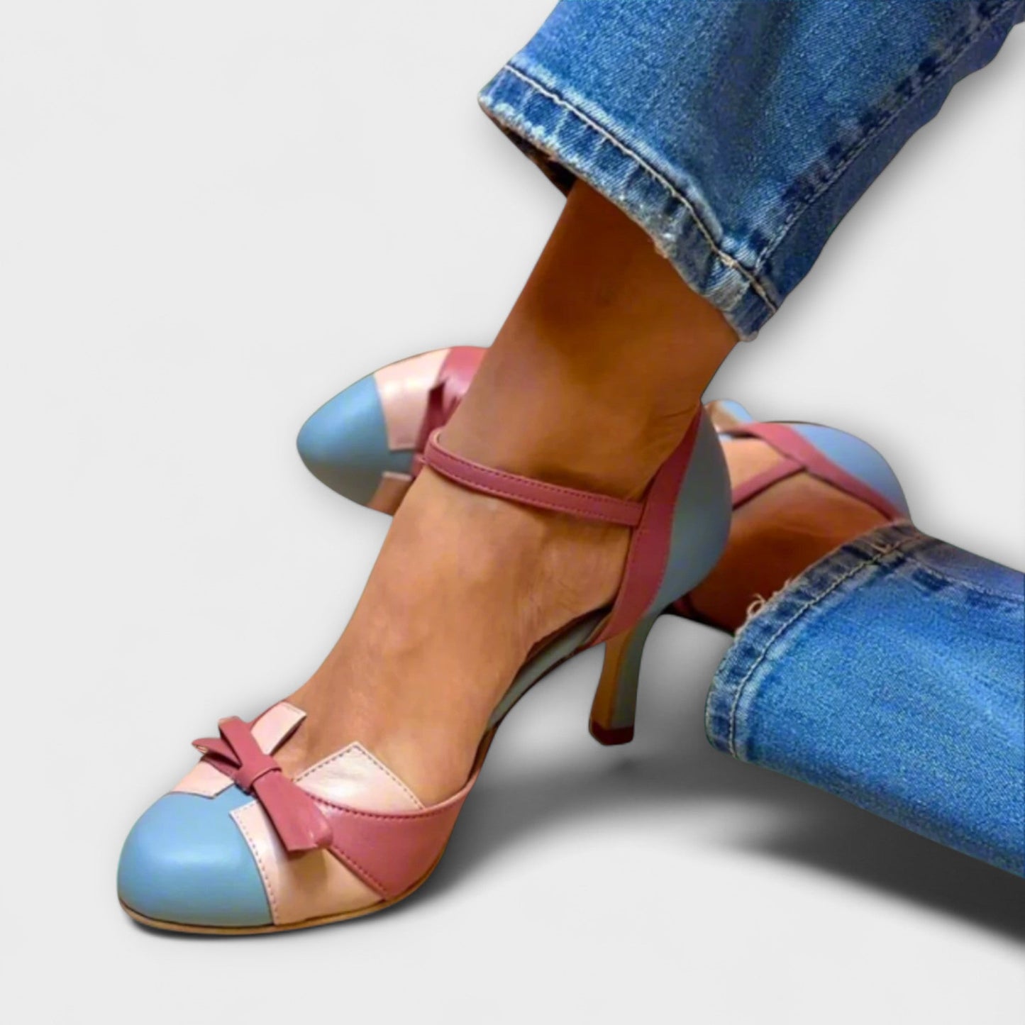 Lisa - Ortopædiske Sandaler til Daglig Komfort