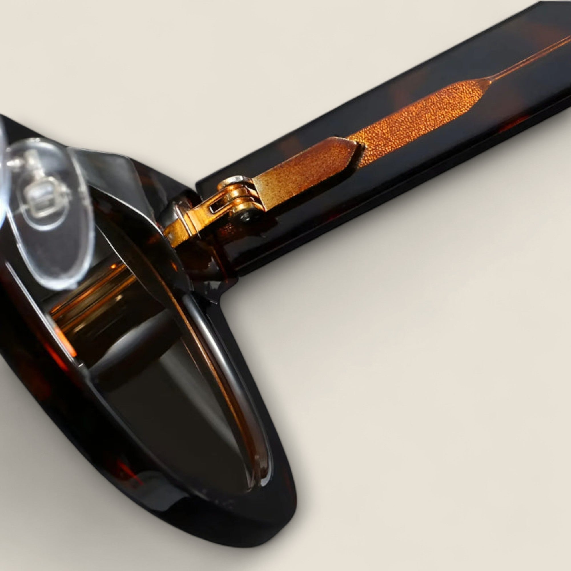 Valerio - Vintage-inspirerede solbriller