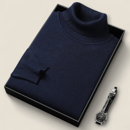 Miles - Cozy Ultra-Blød Sweater