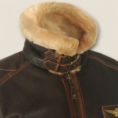 Outlander - Aviator Jakke