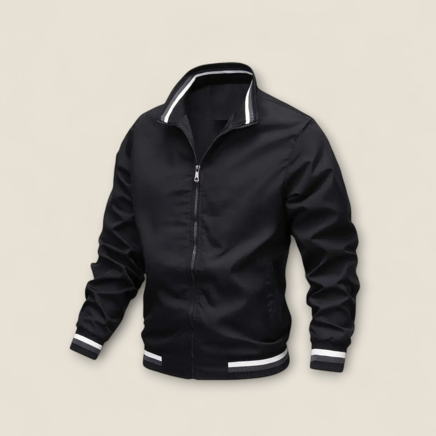 Ruben - Cozy Herre Bomberjakke