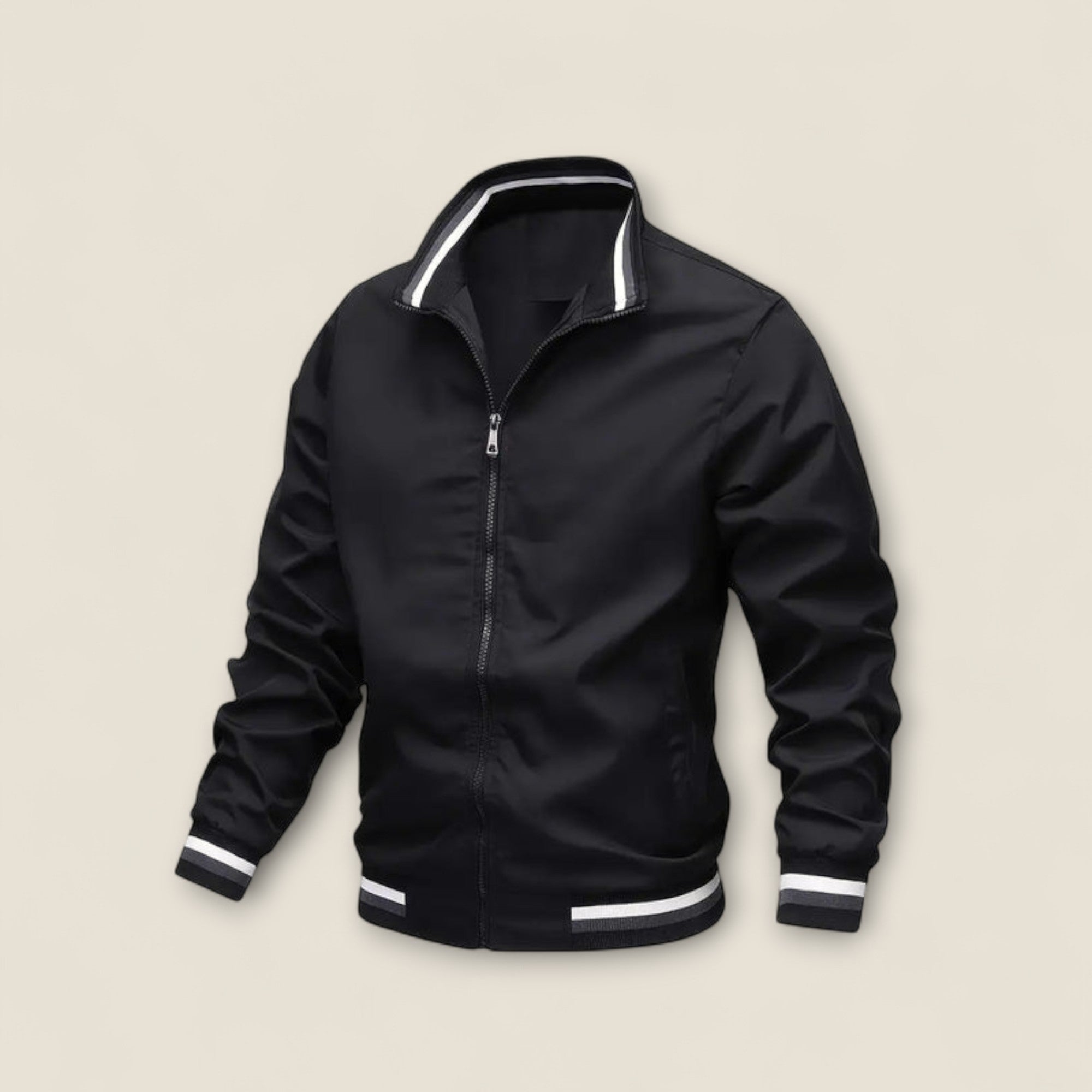 Ruben - Cozy Herre Bomberjakke