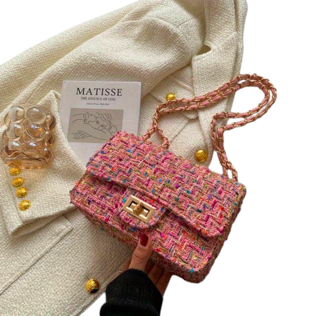 Lora - Elegant Kvindetaske